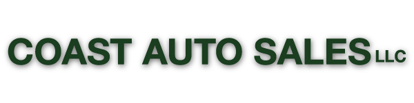 Coast Auto Sales