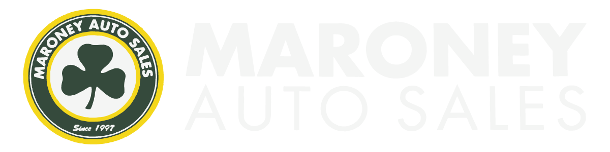 Maroney Auto Sales