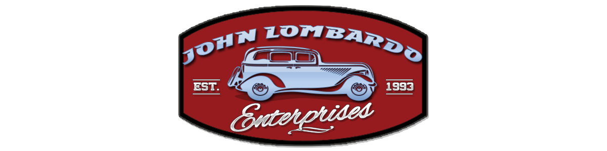 John Lombardo Enterprises Inc