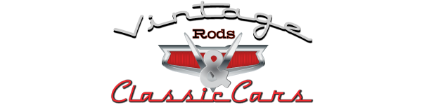 Vintage Rods & Classic Cars