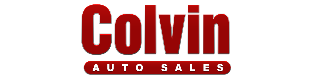 Colvin Auto Sales