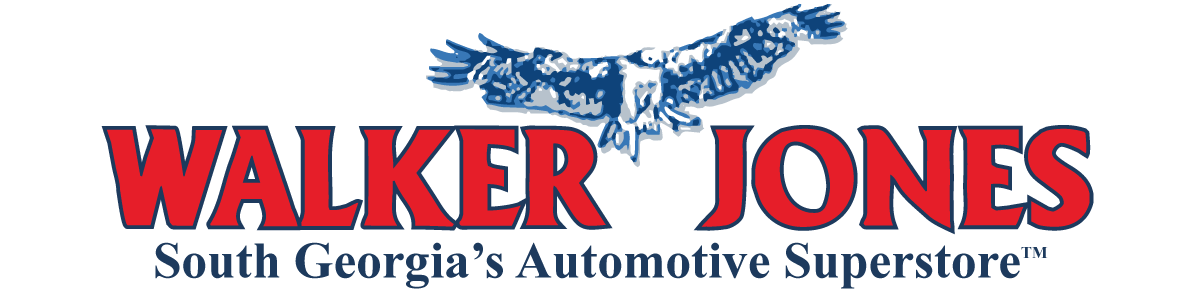 Walker Jones Automotive Superstore