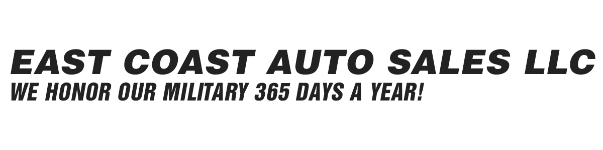 East Coast Auto Sales llc