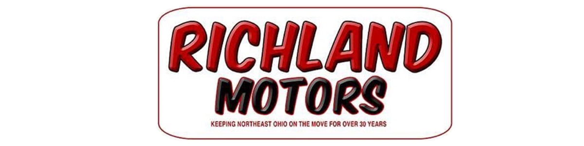 Richland Motors