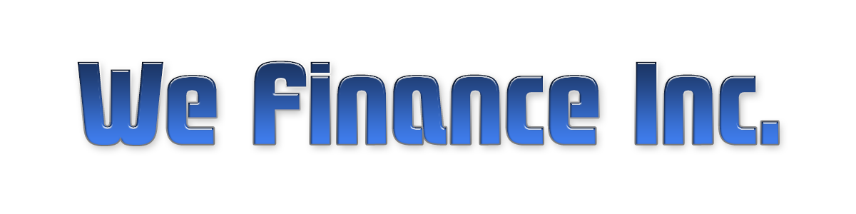 We Finance Inc