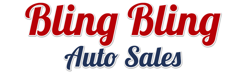 Bling Bling Auto Sales