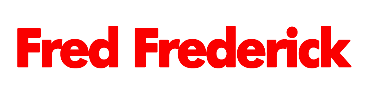 FRED FREDERICK CHRYSLER, DODGE, JEEP, RAM, EASTON