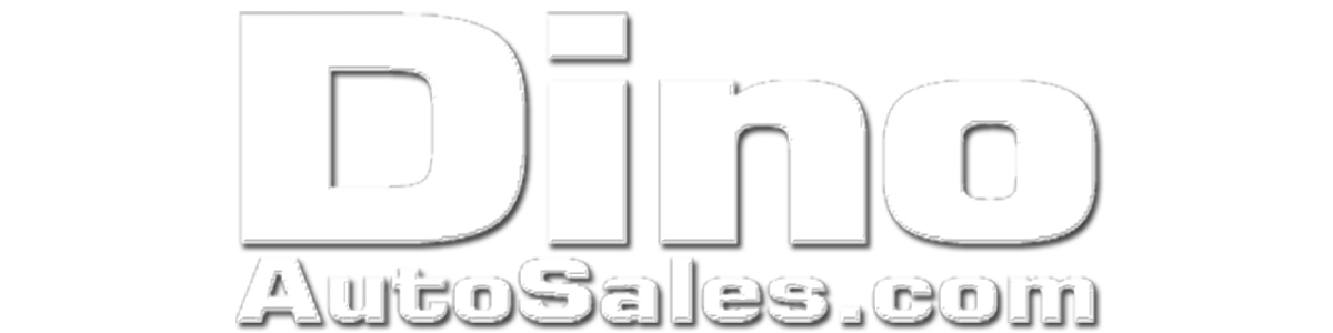 Dino Auto Sales