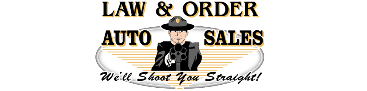 Law & Order Auto Sales