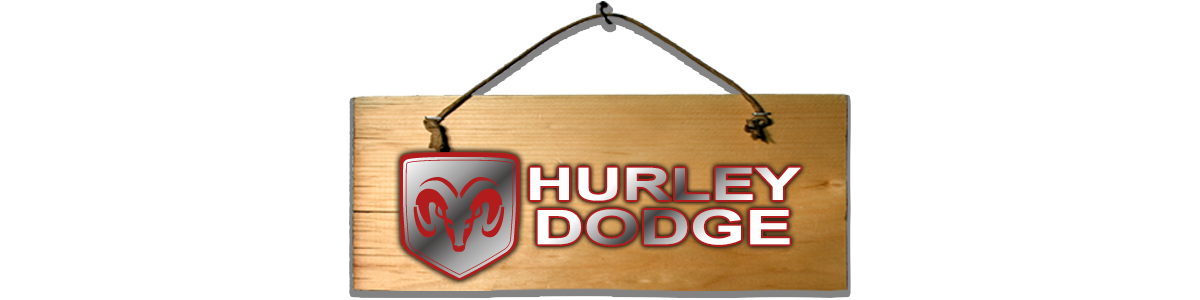 Hurley Dodge