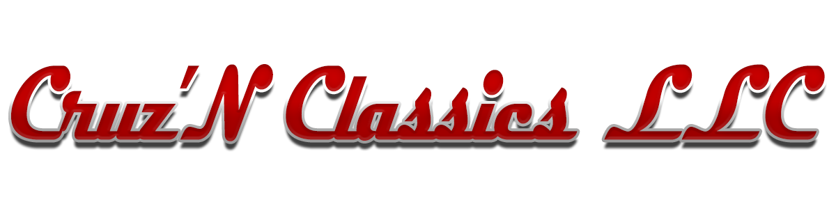 CRUZ'N CLASSICS LLC