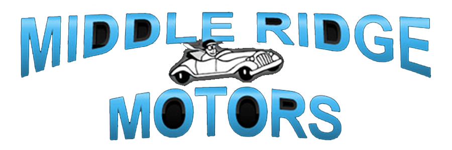 Middle Ridge Motors