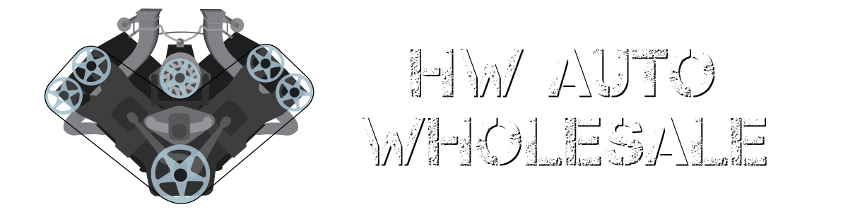 HW Auto Wholesale