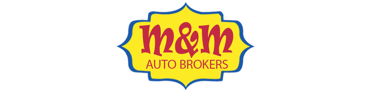 M & M Auto Brokers
