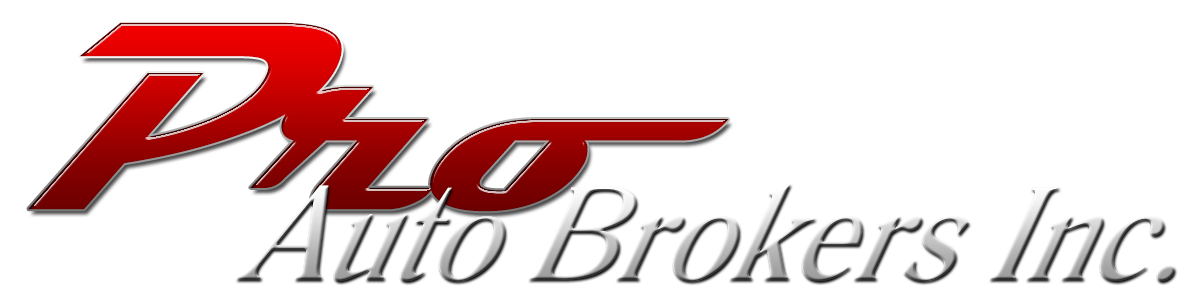 Pro Auto Brokers Inc