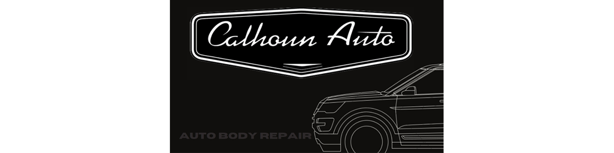 Calhoun Auto Body and Sales