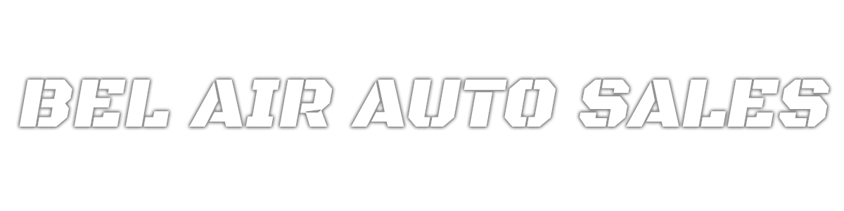 Bel Air Auto Sales