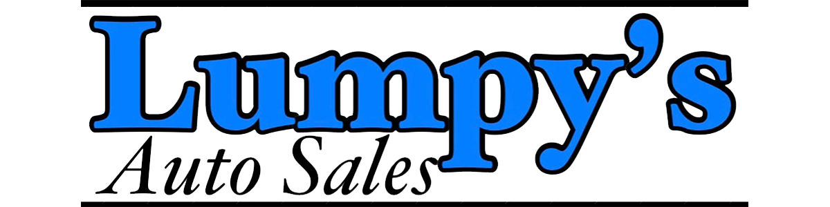 Lumpy's Auto Sales