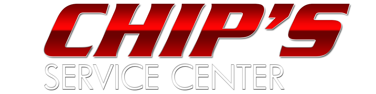 CHIP'S SERVICE CENTER