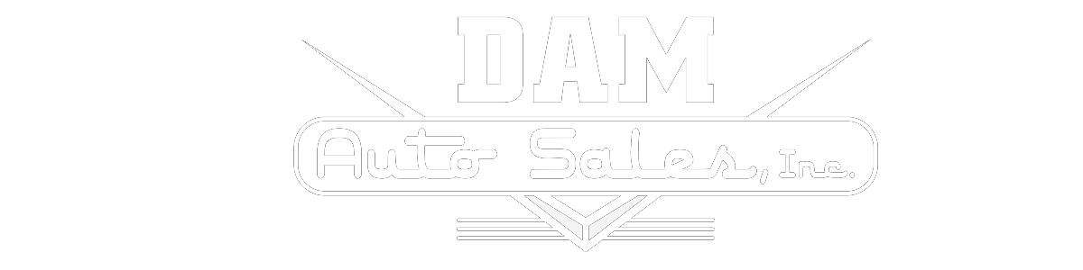Dam Auto Sales
