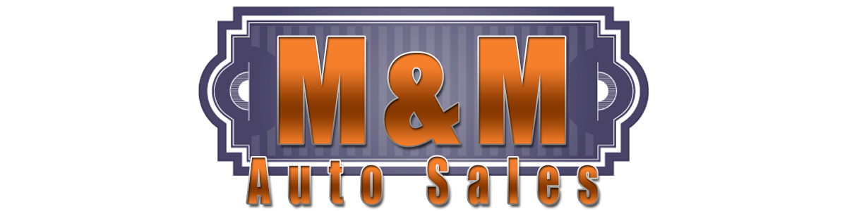 M & M Auto Sales