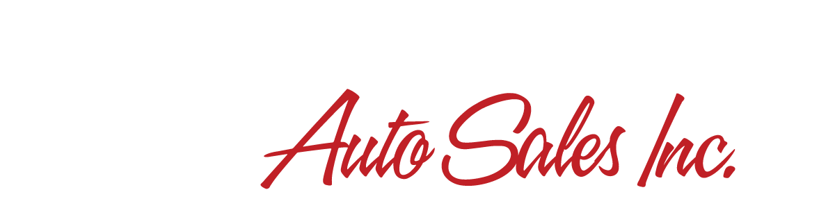 University Auto Sales Inc