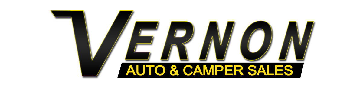 Vernon Auto and Camper Sales