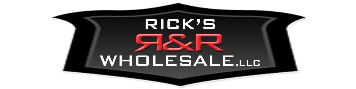 Rick's R & R Wholesale, LLC