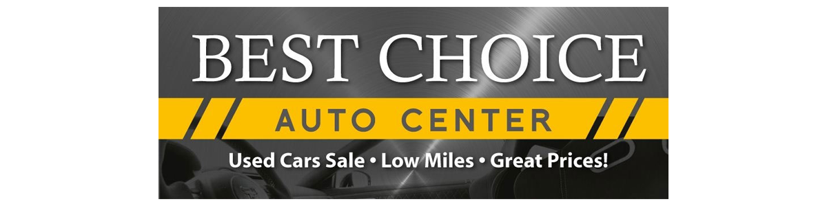 Best Choice Auto Center