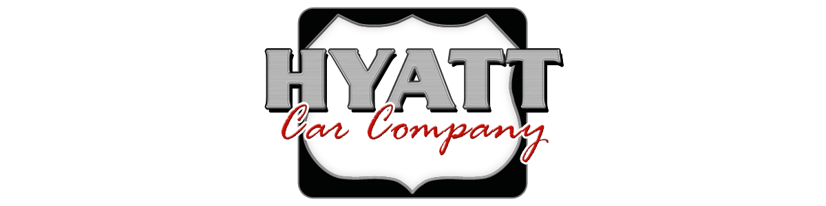 Hyatt Car Company