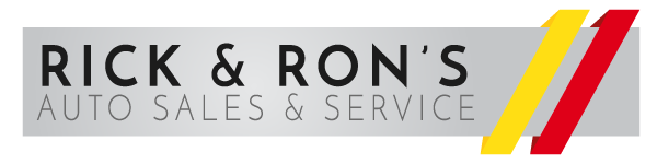 Rick & Rons Auto Sales & Service