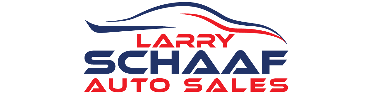 Larry Schaaf Auto Sales