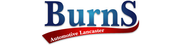 Burns Automotive Lancaster