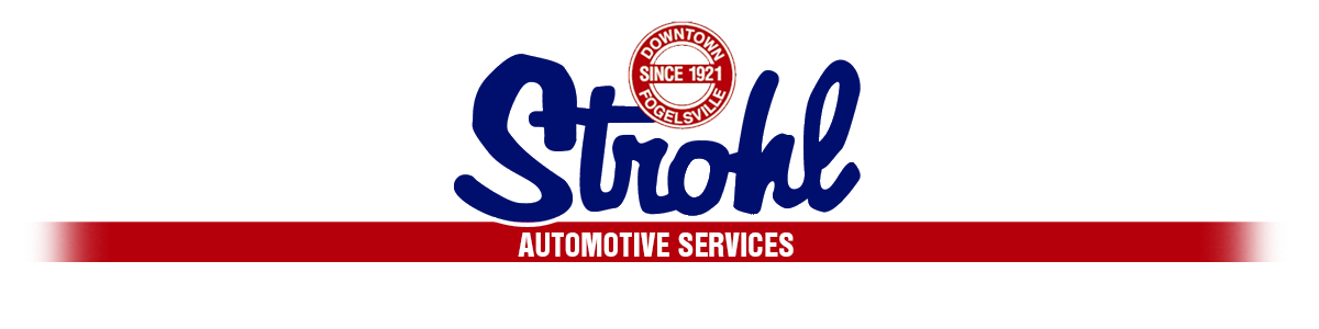 Strohl Automotive Services