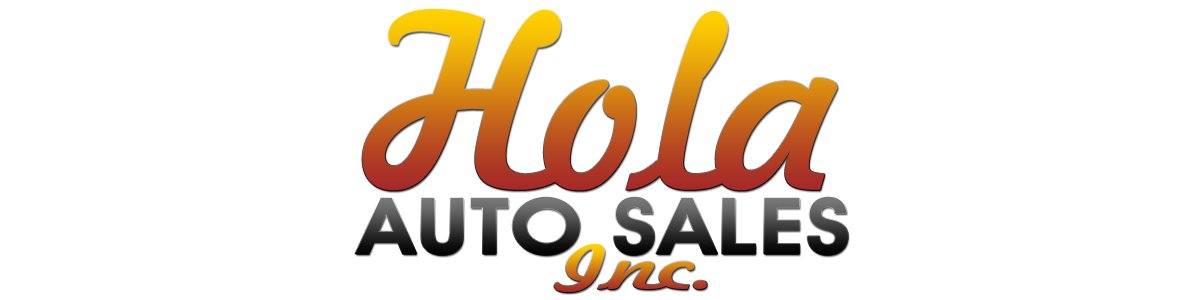 Hola Auto Sales