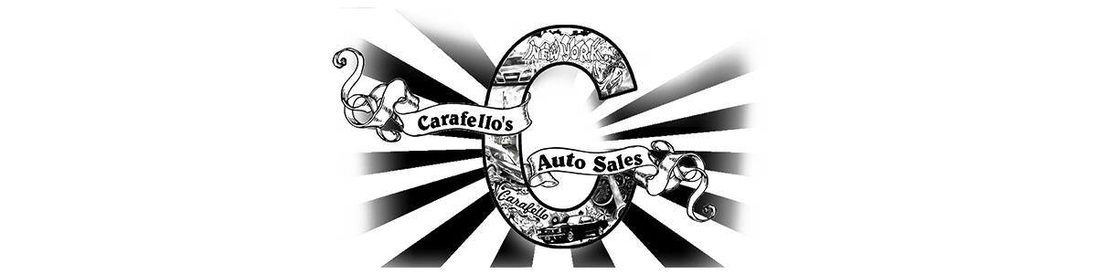 Carafello's Auto Sales