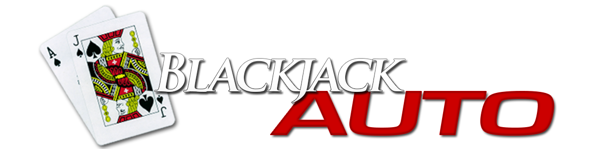 BlackJack Auto Sales