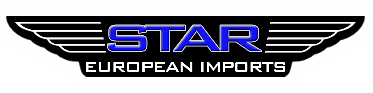 Star European Imports