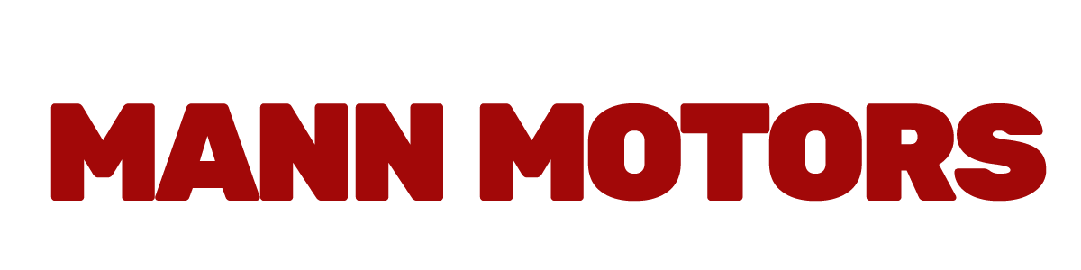 Mann Motors Inc.