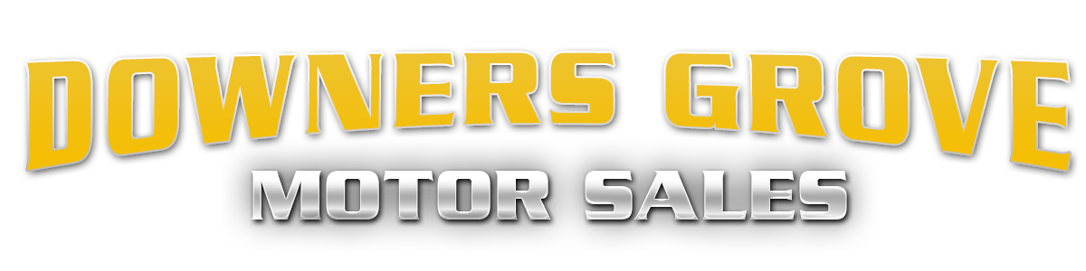 Downers Grove Motor Sales