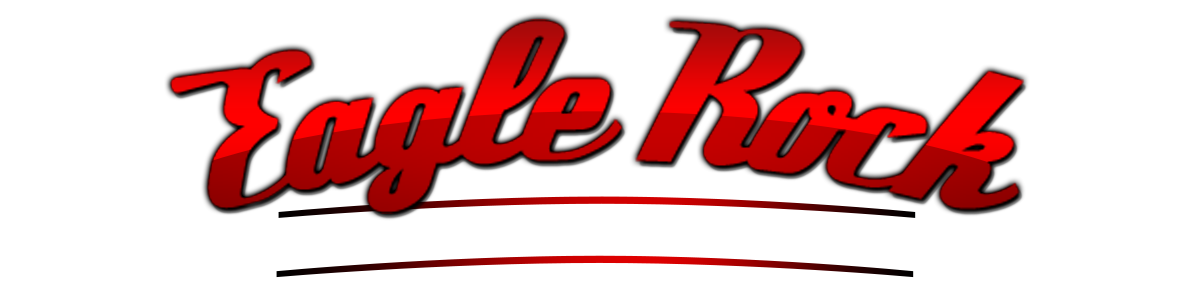 EAGLE ROCK AUTO SALES
