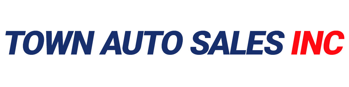 Town Auto Sales Inc