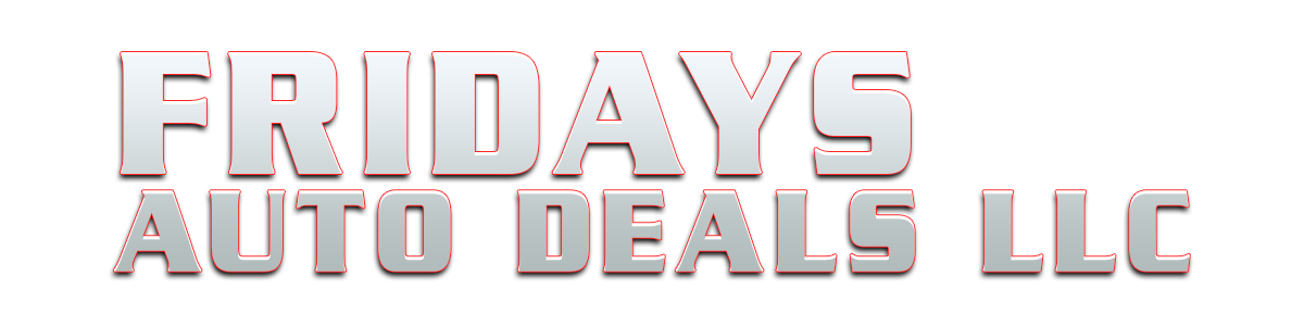 Fridays Auto Deals LLC