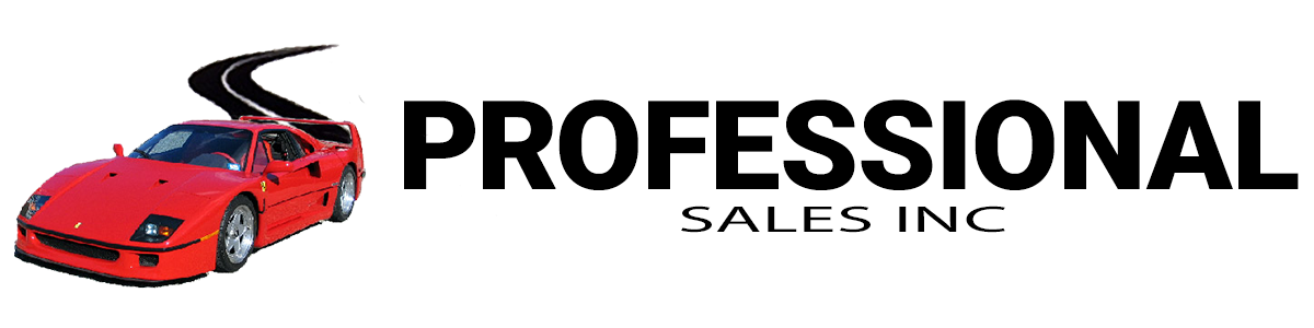 Professional Sales Inc