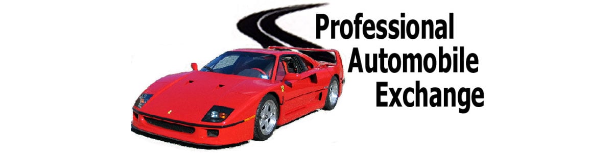 Professional Automobile Exchange