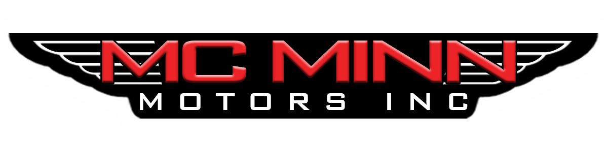 McMinn Motors Inc