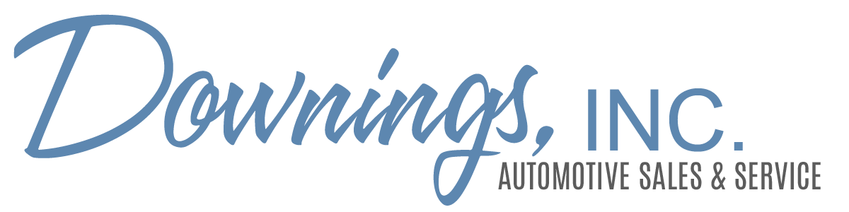 Downings Inc Automotive Sales & Service