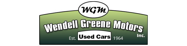 Wendell Greene Motors Inc