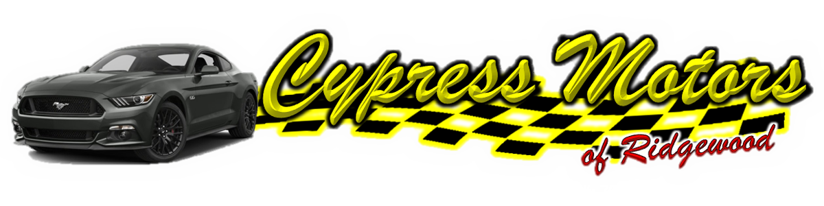 Cypress Motors of Ridgewood
