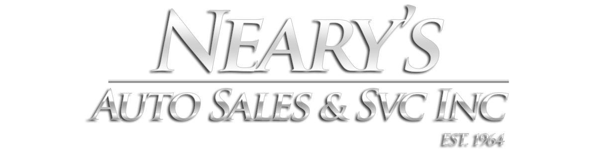 Neary's Auto Sales & Svc Inc